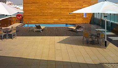 Rull Hotel i Tarragona, ES