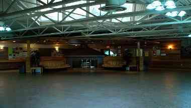 HSCA Community Centre a Calgary, AB