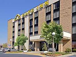 Days Inn by Wyndham Amarillo East in Amarillo, TX