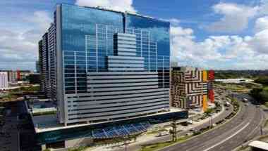 InterCity Premium Salvador en Salvador, BR