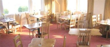 Bild på anläggning