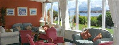 Bild på anläggning