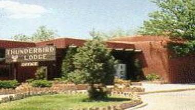 Thunderbird Lodge image