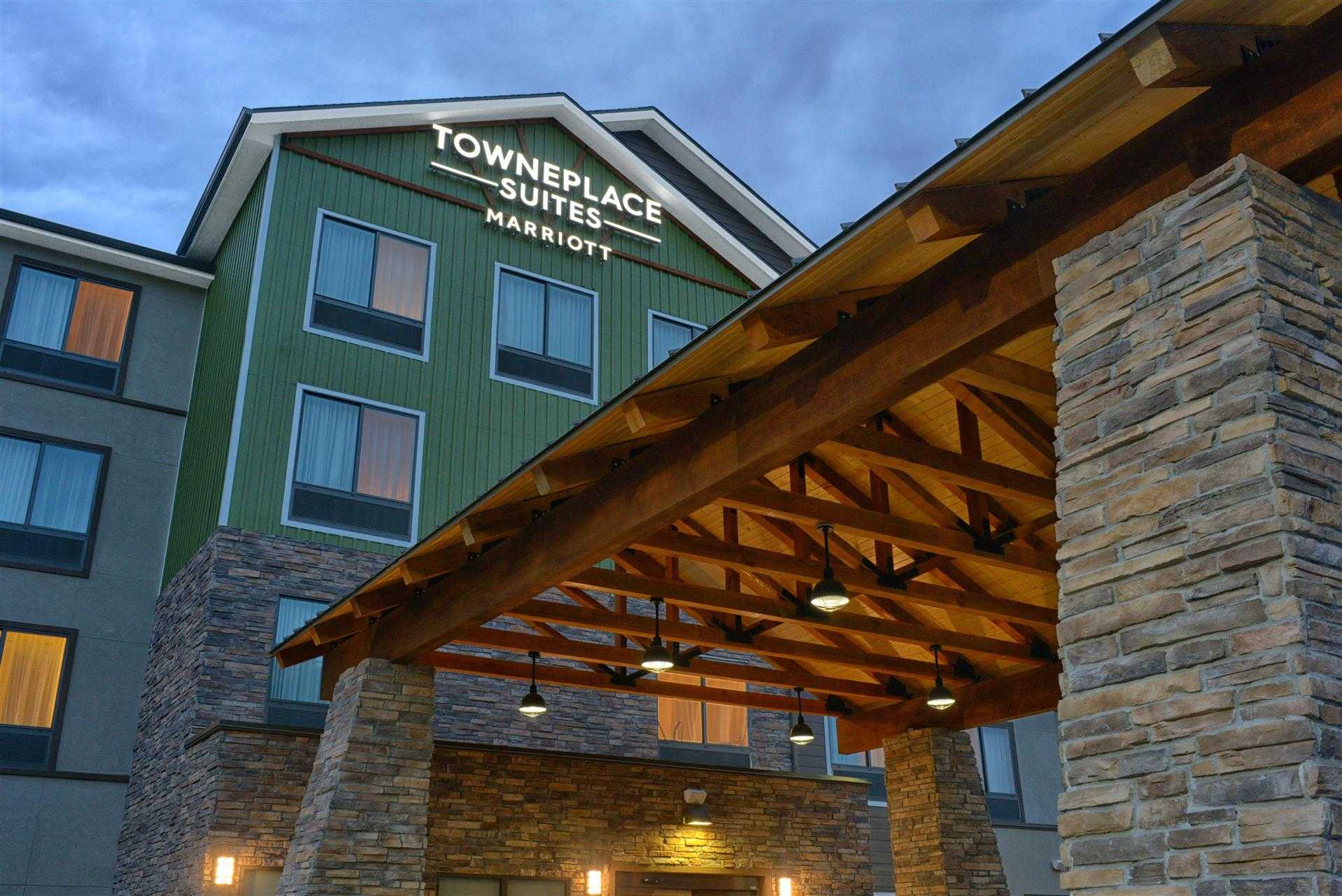 TownePlace Suites by Marriott Denver South/Lone Tree in Lone Tree, CO