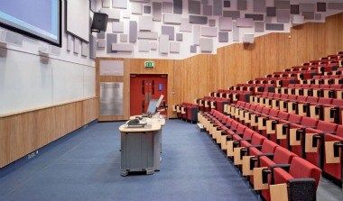 Изображение места проведения