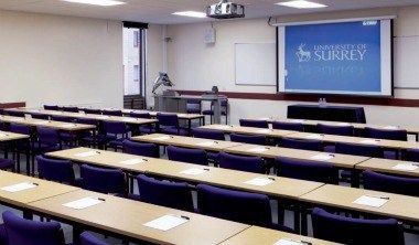 Изображение места проведения