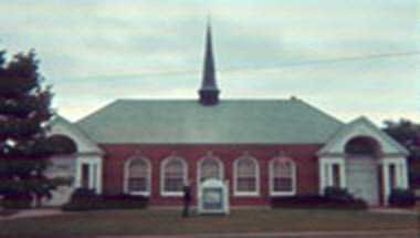 Art Center of Battle Creek en Battle Creek, MI