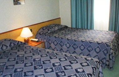 Bild på anläggning