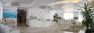 Bild på anläggning