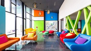 Hotel Ibis Styles Chiang Mai в Chiang Mai, TH