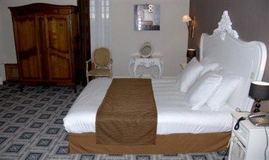 Изображение места проведения