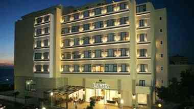 Mitsis La Vita à Rhodes, GR