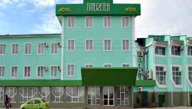 Hotel Tineretea in Balti, MD