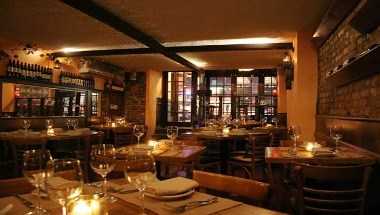 Cacio e Pepe à New York, NY