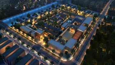 Ahn Luh Zhujiajiao, Zhujiajiao, CN