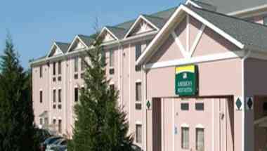 America's Best Inns Chickasaw Mobile in Chickasaw, AL