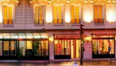 Hotel Opera Lafayette a Paris, FR