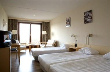 Fletcher Badhotel Callantsoog a Callantsoog, NL