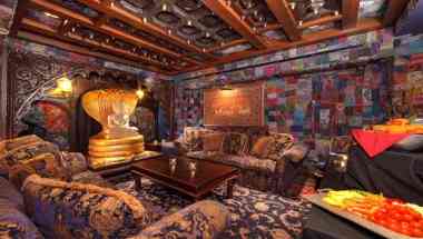 House of Blues Cleveland en Cleveland, OH