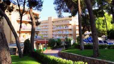 Palma-Bay Club Resort in Palma, ES