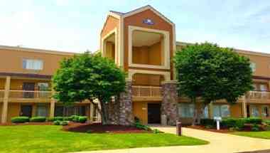 Days Inn by Wyndham Florence Cincinnati Area in Florenz, KY