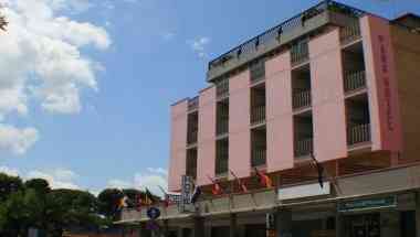 Park Hotel & Residence a Orbetello, IT