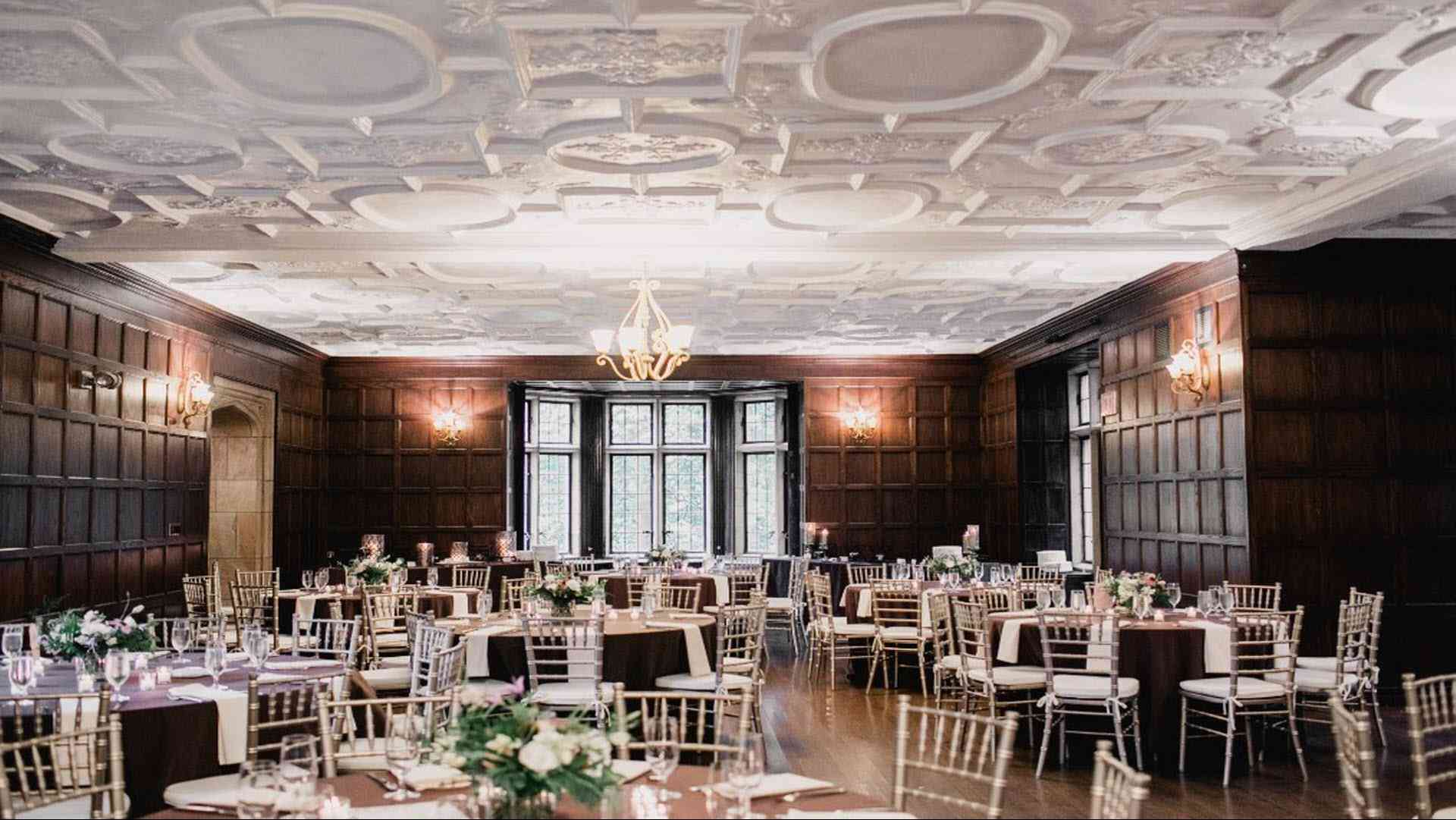 Parque Ridley Creek i Newtown Square, PA