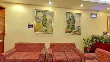 The Hanting Guangzhou Tianhe en Guangzhou, CN