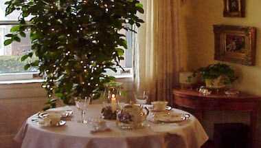 The Bennett House Bed & Breakfast a Richmond, KY