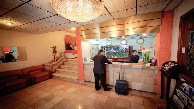 El Conquistador Hotel image