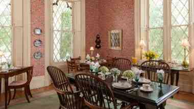 Inn at Woodhaven à Louisville, KY