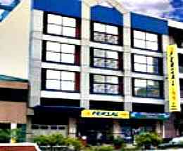 Fersal Hotel - Manila, Manila, PH