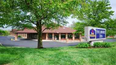 Best Western Sycamore Inn en Oxford, OH