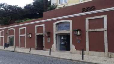 York House Lisboa a Lisbon, PT