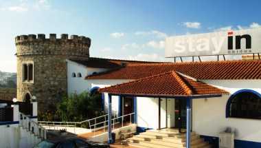 Hotel Stay in Obidos, Obidos, PT