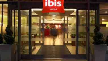 ibis London City - Shoreditch in Londen, GB1