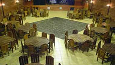 Africanos Inn in Addo, ZA