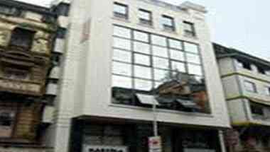 Haredia Hotel в Mumbai, IN