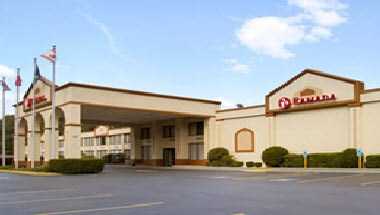 Ramada by Wyndham Triangle/Quantico, Triangle, VA