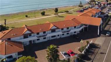 Harbour View Motor Lodge, Napier, NZ