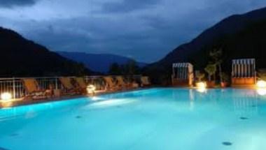 Hotel Almrausch em Bad Kleinkirchheim, AT