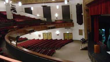 Baruch Performing Arts Center at City University of New York à New York, NY