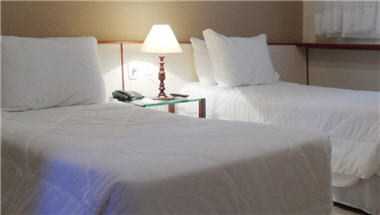 Hotel Canada a Rio de Janeiro, BR