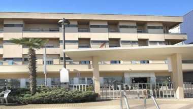 Hotel Italia в Bellaria Igea Marina, IT