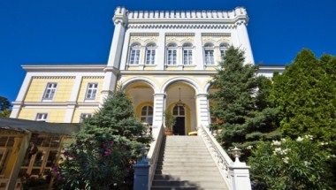 Изображение места проведения