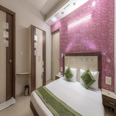 Bild på anläggning