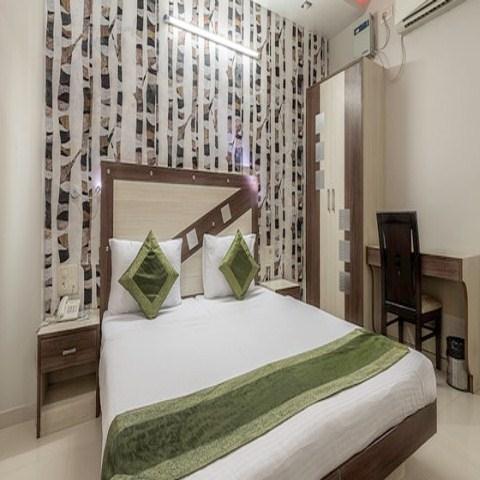 Treebo Rockwell Plaza i New Delhi, IN