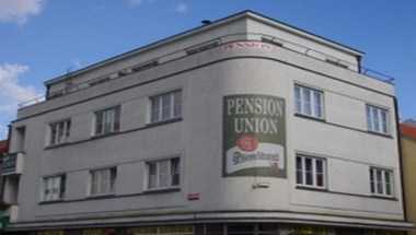 Union Restaurant A Pension, Slany, CZ