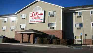 InTown Suites - Fairfield i Fairfield, OH