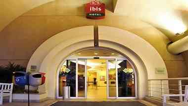 Hotel Ibis Sao Paulo Paulista en Sao Paulo, BR